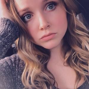 Meet your Posher, Sabrina